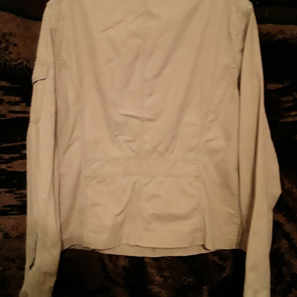 J.Crew light jacket - Picture 2 of 2